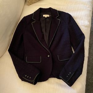 Tory Burch Blazer!